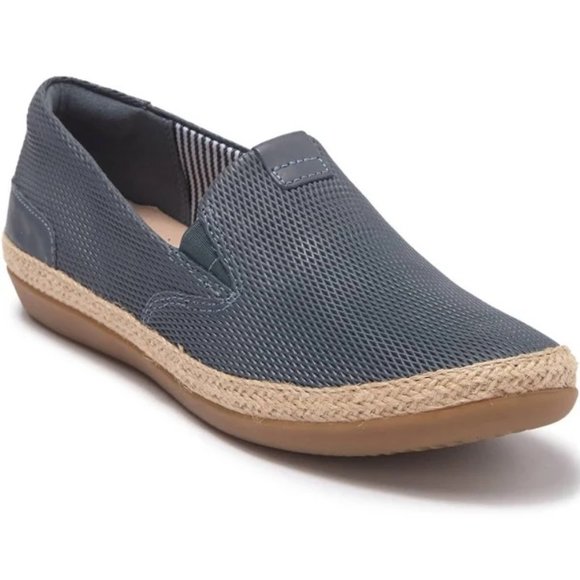 clarks danelly iris shoe